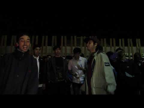 RUBS VS KLOWN.  Cuartos de final gdu battles 1ra fecha.