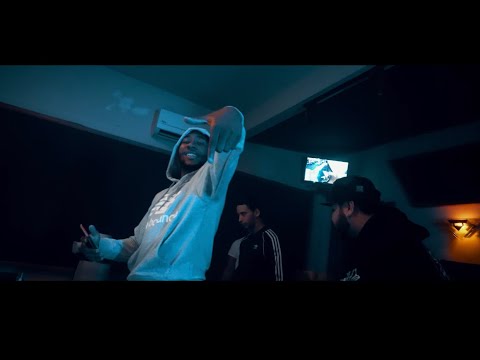Patcho -" Contract Year " (Official Music Video ) Dir By @40Filmz