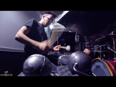 Night Improv 226 - MaySun | EKG Magneto, Morfbeats Slay Bells, A&F Snare