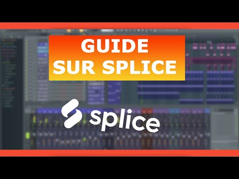 Guide complet sur SPLICE