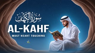 Surah Al Kahf سورة الكهف | One of The Best  Friday Recitation for Quran | Relaxing - Holy Quran