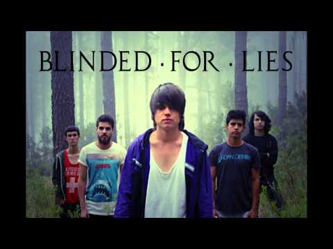 Blinded For Lies - Wolves Hunt