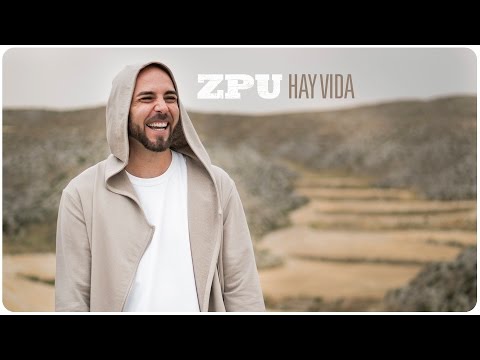 Video Hay Vida de Zpu