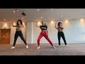 Billie Eilish I Love You Zakaria Bennane Choreography