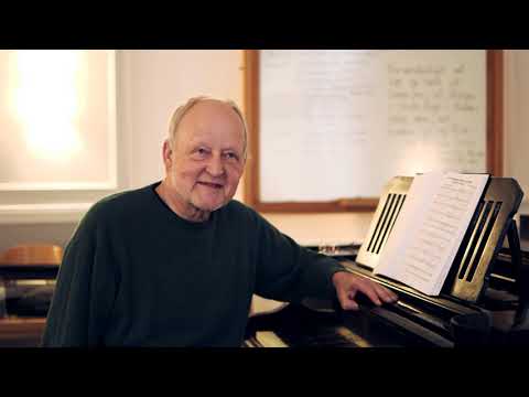 Flensburger Bach-Chor – Bogoróditse Djévo