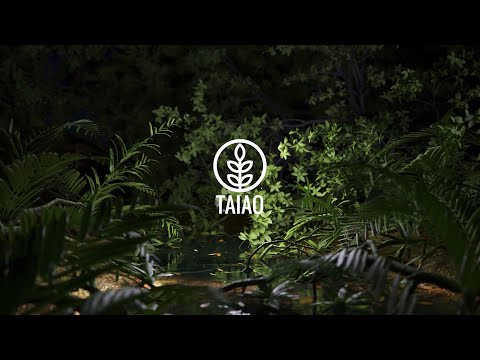 Taiao Sneak Peek – Coming Soon to INSYDIUM Fused