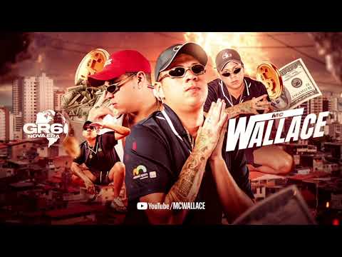 MC PP DA VS e MC WALLACE -FIM DE SEMANA, LOJINHA COMERCIO DO BOM (DJ OREIA)