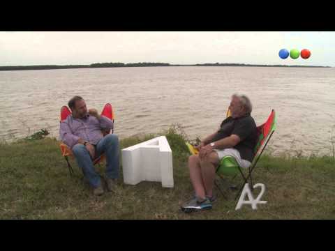 AISLADOS - NOTA A "RODOLFO RANNI" - PARTE 2