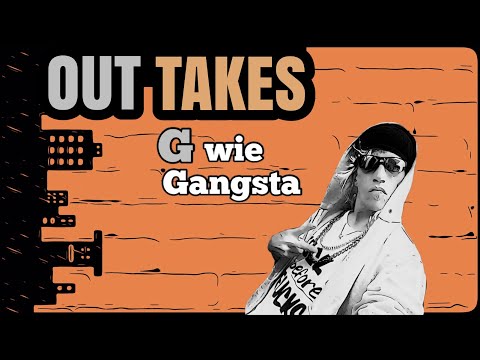Die besten Outtakes zu "G wie Gangsta"