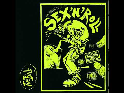 THE BILL - Historia Pewnej Miłości