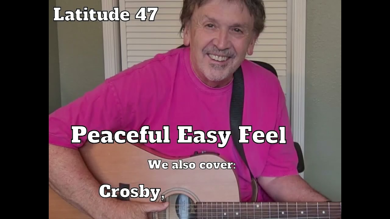 Promotional video thumbnail 1 for Latitude 47