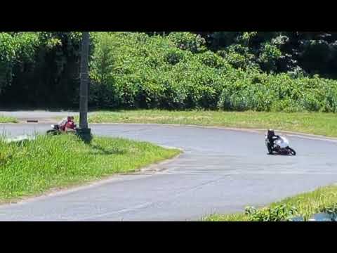 20230812am 外から撮影 レインボースポーツ