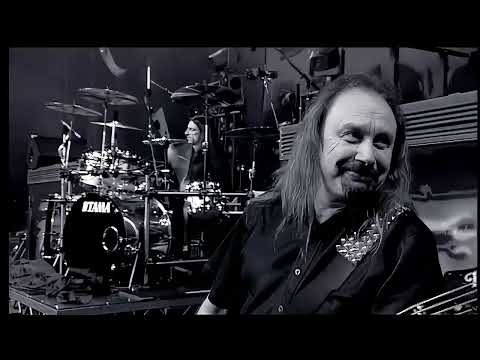 Thumbnail for Judas Priest - Turbo Lover - Soundcheck (Live in London) AI Upscaled 4K by Judas Priest