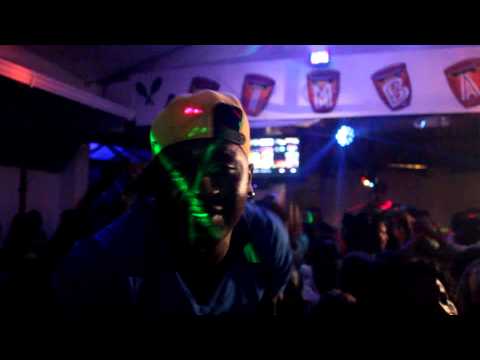 Ritmo Buxx - Quendambuxx (Concierto)