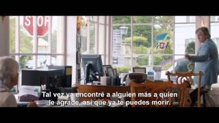 QUITANDONOS LA ARMADURA TRAILER "JUNTOS PERO NO TANTO" COACHING EN PELICULAS. UNA MIRADA D