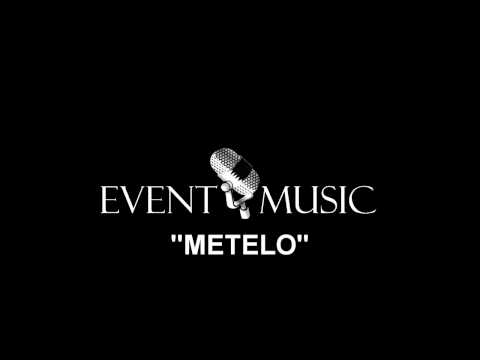 Event Music - Mételo