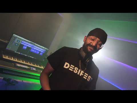 DJ PULSE TORONTO FT NIBRAS - QUARANTINE OUD STREAM SESSION