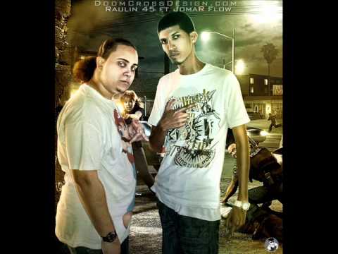 Raulin 45 feat jomar flow_ el vecao.wmv