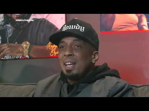 Dallas Austin in the trap! W/ Karlous Miller & Clayton English