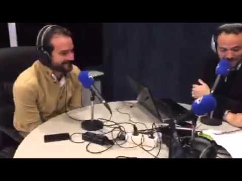 El test del Betis a Álex Ortiz