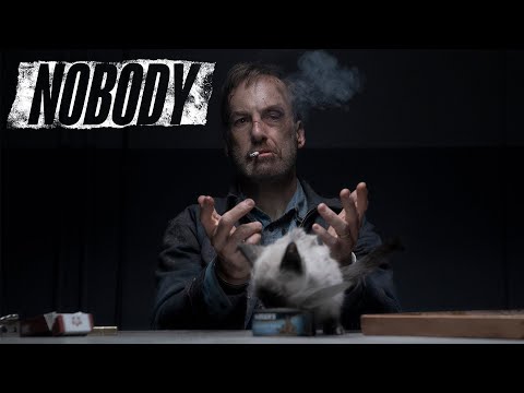 Nobody (TV Spot 'The Big Game')