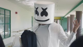 Marshmello - Blocks