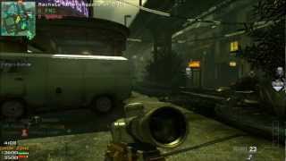 Call of Duty Modern Warfare 3 | Montage 4# Havoc by xFree7e
