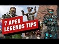 7 Best Apex Legends Tips Every Player Should Know 7 Best Apex Legends Tips Every Player Should Know