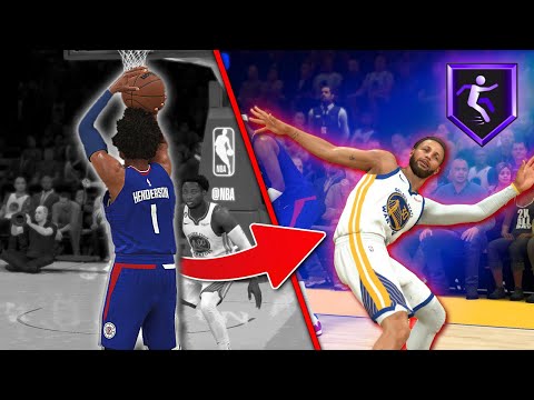 INSANE ANKLE BREAKER IN SEASON OPENER NBA 2k23 MyLeague Clippers Rebuild Episode 14