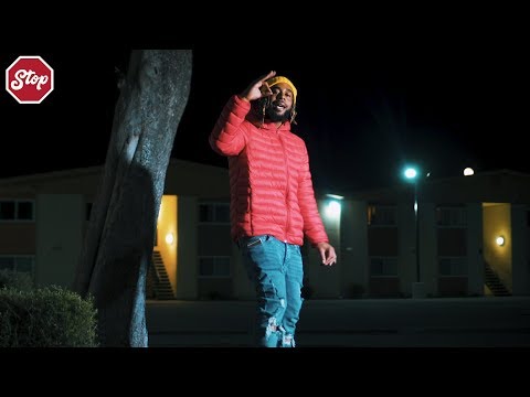 Hardini - "Stick To The Code" (Official Video) Shot By Nick Rodriguez