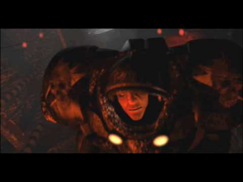 StarCraft: Brood War - Intro Trailer (HD)