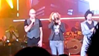 Marco Borsato-Als De Wereld Van Ons Is  Live In Eindhoven