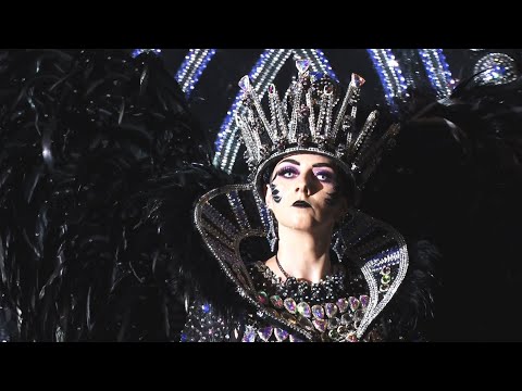 Veja como foi o concurso de fantasias de Nova Friburgo