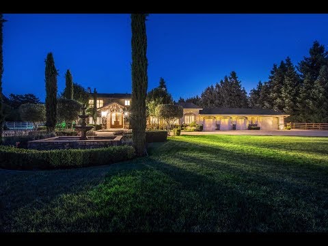 1420 Finley Road | Danville - The Agency