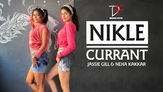 Nikle Currant - Jassie Gill &amp; Neha Kakkar | Dance Flick