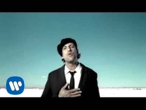 Daniel Powter - Next Plane Home (Video)