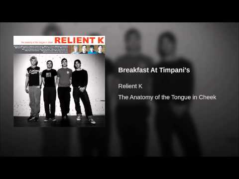 Video thumbnail for Breakfast At Timpani’s