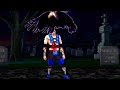 TAS Mortal Kombat Trilogy Baraka PS1