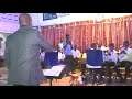 Calvary Brass Band Chorkor