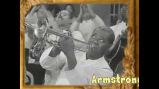 Armstrong - Jeepers Creepers