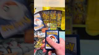 Opening NEW Pokémon ascended heroes booster pack! #pokemon #pokemoncards #pokemontcg