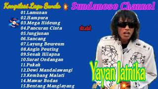 Download lagu Yayan Jatnika Full Album nonstop mp3 Download lagu Yayan Jatnika Full Album nonstop mp3