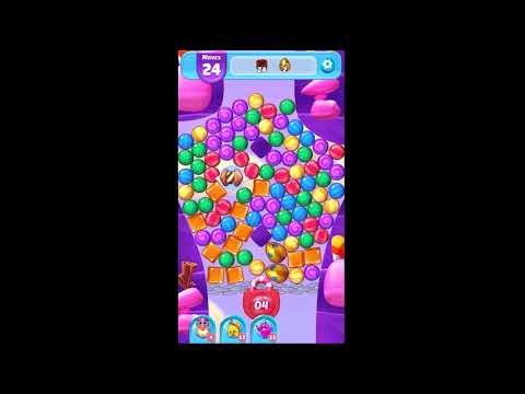 Sugar Blast level 99