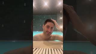 Jacob koc  is live!
