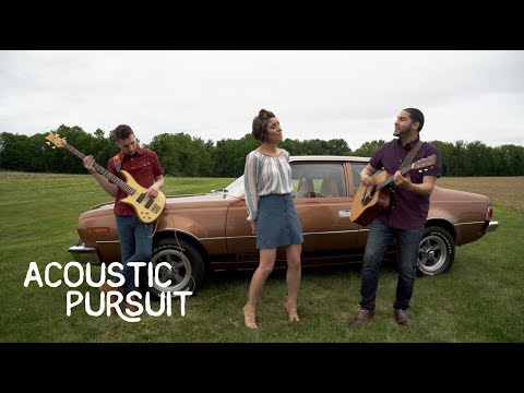Acoustic Pursuit - Forever Young (Official Music Video) on iTunes & Spotify