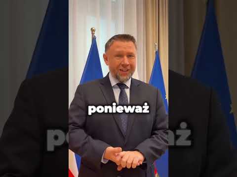Marcin Kierwiński: Polska znów wysyła pomoc dla Ukrainy