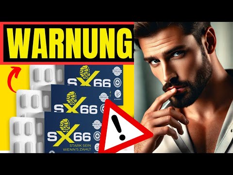 SX66 KAPSELN ERFAHRUNG-((SX66 REVIEW & BEOORDELING 2025))- TEST MEINE ERFAHRUNG- REAL RESULSTS