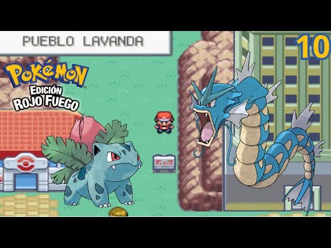 Pokémon rojo fuego Hardlocke ep 10 EL PUEBLO MALDITO Y EL DUO DE LA MUERTE