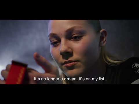 Sunniva Hofstad promo video