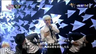 Download lagu 【日本語字幕】SHINee Symptoms mp3